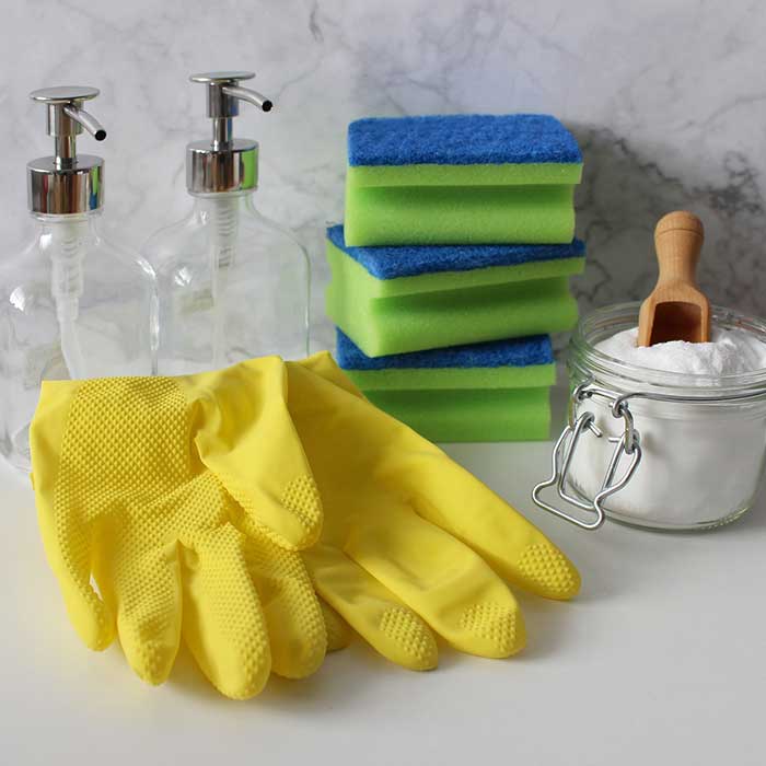 Professional cleaning services for homes and businesses, including deep cleaning, janitorial services, and eco-friendly options